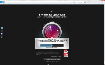 Comparatif antivirus en ligne : 15 scanners à l'essai ! 4