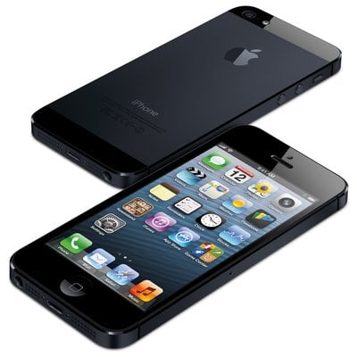 iPhone 5 : toutes les nouveautés sur le smartphone d'Apple ! 6