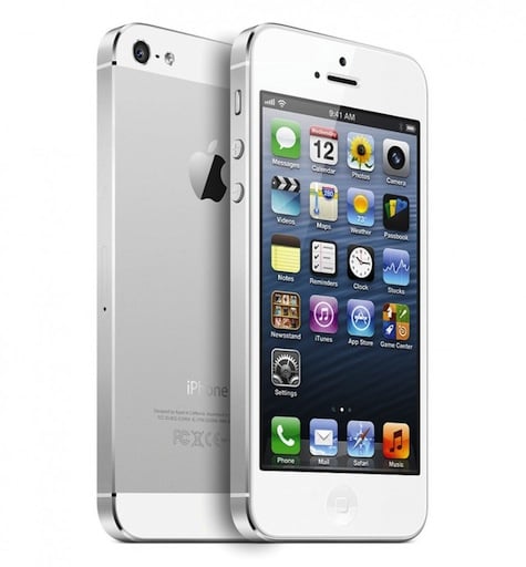 iPhone 5 : Que contient le coffret ? Un déballage en vidéo ! 1