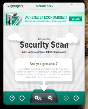 Comparatif antivirus en ligne : 15 scanners à l'essai ! 15