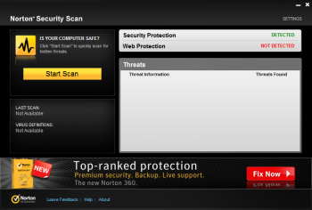Comparatif antivirus en ligne : 15 scanners à l'essai ! 21