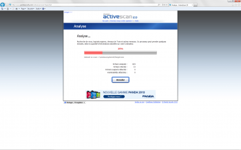 Comparatif antivirus en ligne : 15 scanners à l'essai ! 24