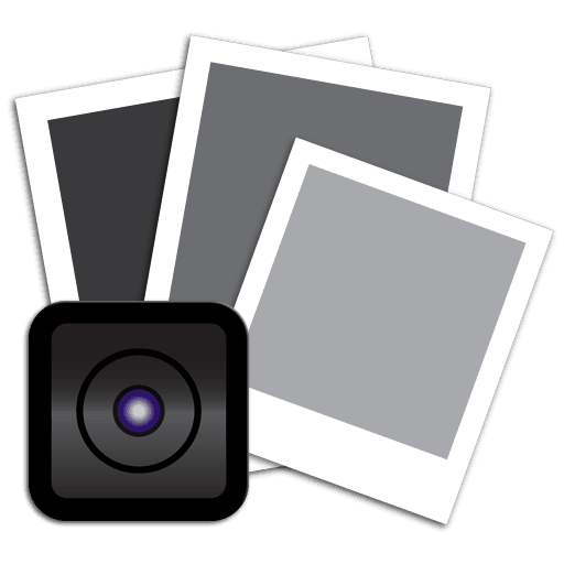 Sequenz : prendre des photos HD en série avec iSight, la caméra de votre Mac 30