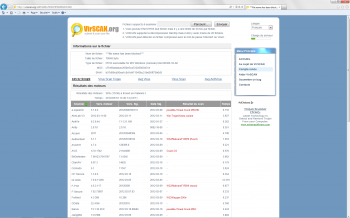 Comparatif antivirus en ligne : 15 scanners à l'essai ! 28