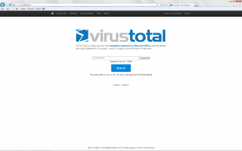 Comparatif antivirus en ligne : 15 scanners à l'essai ! 29