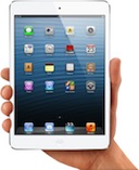 iPad mini : la vidéo officielle de présentation ! 1