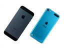 iPod Touch 5ème génération : démontage complet par iFixit ! 20