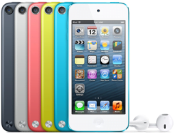 iPod touch 5 unboxing : déballage vidéo du coffret ! 6