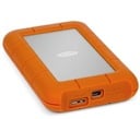 Test : LaCie Rugged USB3 Thunderbolt Series 120 Go SSD 17