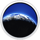 Living Earth Desktop : le plus bel écran de veille en 3D pour un iMac 27 ! 3