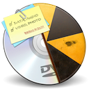 LiquidCD : graver données, photos, audio et vidéos gratuitement sur Mac OS X 8