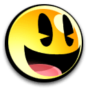 Pac the Man X : jouer à PacMan Mac OS X et créer ses propres niveaux ! 1