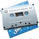 Snowtape : écouter et enregistrer plus de 3 000 radios dans le monde 1