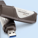 Test Clé USB 3.0 SSD : Kingston DataTraveler Workspace 32 Go 4
