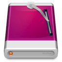 CleanMyDrive : nettoyer les fichiers temporaires d'une clé USB Mac 1