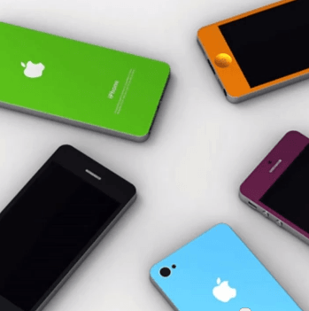 iPhone 5S et iPhone 6 : les premières rumeurs... 3