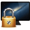 Lock Screen Plus : verrouiller son Mac avec un beau thème graphique 8