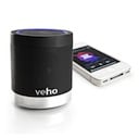 enceinte bluetooth Veho