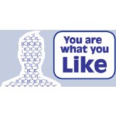 You Are What You Like analyse les clics "J'aime FaceBook" ! 6