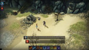 Divinity Original sin screenshot