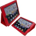 Test housse iPad : SD TabletWear Stand and Type 2