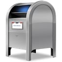 postbox mail apple
