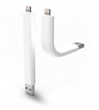 trunk lightning cable