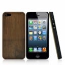 coque en bois