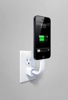 trunk chargeur