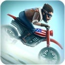 bike baron mac