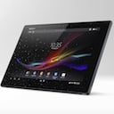 xperia tablet z coffret