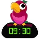 clock dock mac