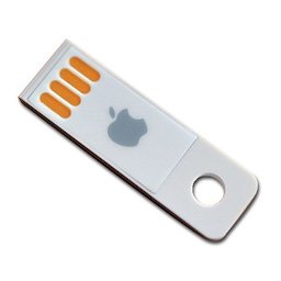 disque USB Bootable mavericks