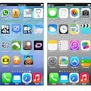 theme ios 7 android