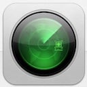 localiser iphone ipad