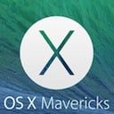 mac os x mavericks