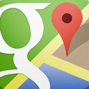 google maps for ipad