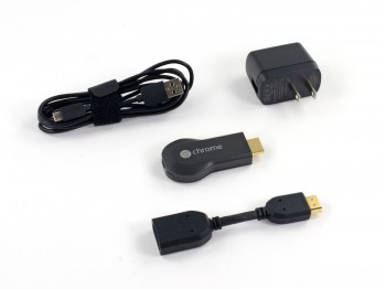 chromecast accessoires