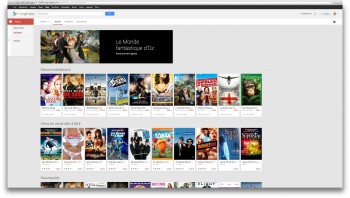play store