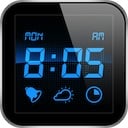 mac alarm clock