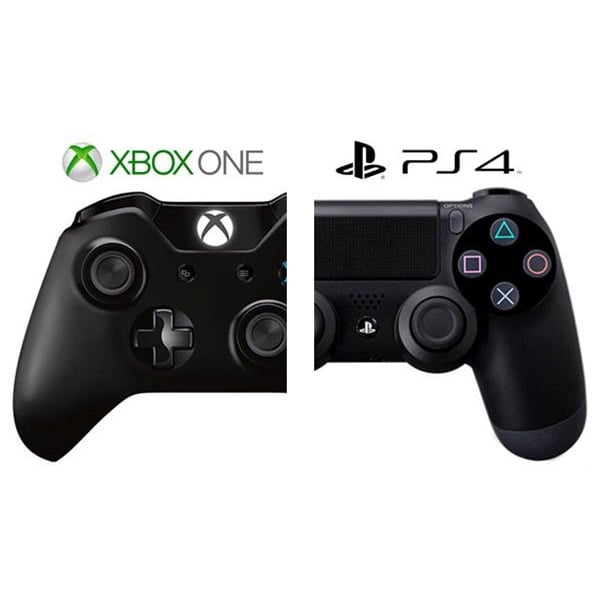 xbox or ps4