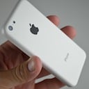 iphone 5c photo
