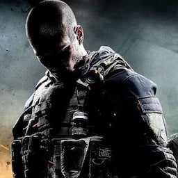 Black OPS 2 Apocalypse