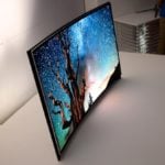 LG 55EA9800 : la TV OLED incurvée 55 pouces débarque en Europe ! 3