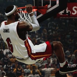 nba 2k14 trailer