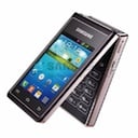 Samsung Galaxy folder picture