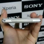 Sony Xperia Z1 : 9 photos en avant-première 5