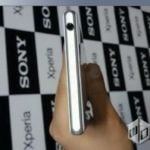 Sony Xperia Z1 : 9 photos en avant-première 7