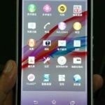 Sony Xperia Z1 : 9 photos en avant-première 8