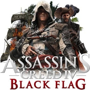 assassin creed IV black flag